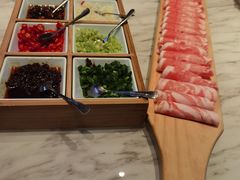 -番食园鲜食火锅(高新店)