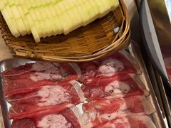 -朱光玉火锅馆(正弘城店)