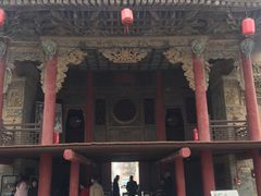 -吴家大院