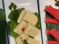 -椰子印象椰子鸡·椰奶鸡·糟粕醋(友谊阳光城店)