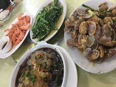 -秋姐美食店(旅游大道店)