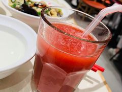 -喜家德虾仁水饺(麒麟社店)