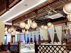 大堂-瑶王府·广西菜(茶花园店)
