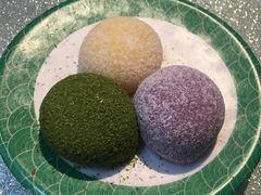 -晴季寿司(红旗街万达店)