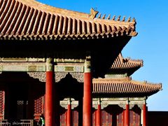 -故宫博物院(故宫)