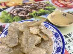 -隆福寺小吃店(东四店)