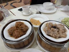 -凤凰楼酒家·粤宴点心(华强北店)