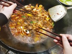 -潭州老友灶台鸡·竹屋老灶(光明E城店)