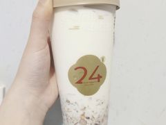 -炖物24章·顺时轻养茶(杭州大厦店)