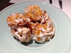 -港丽餐厅(高德置地店)