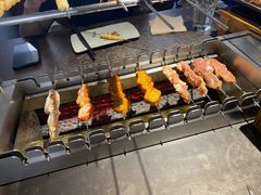 -很久以前羊肉串(南京路第一百货店)