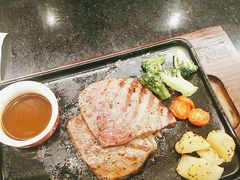 -必胜客(张掖西大街店)