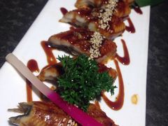 -将太无二·北美传奇寿司(瑞士公寓店)