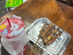 -同来顺烧烤餐厅(哈尔滨道店)