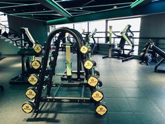 -W FITNESS 威尔仕健身·游泳(老西门新苑店)