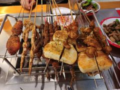 -古彭7只羊·徐州烧烤(旗舰店)