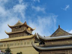 -峨眉山风景名胜区