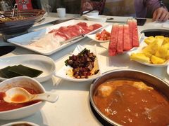 -爱丽格斯火锅(东岸国际店)