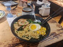 -小川洋风料理(江汉路店)
