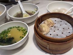 -宁波汤团店(外滩店)