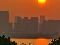 -深圳湾公园(南山区)