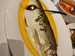 -醉舍·新淮扬菜(长宁龙之梦店)