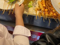 -郭记小街麻辣烫(虎坊路店)