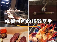 -Ginza Onodera铁板烧(外滩十八号店)