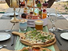 -青岛鑫江温德姆酒店