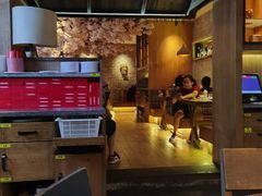 -蜜桃餐厅·江浙融合菜(荟聚购物中心店)
