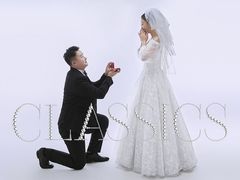 -经典婚纱摄影美学馆·私人定制