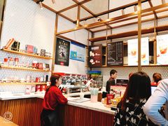 -COSTA COFFEE(静安嘉里中心店)
