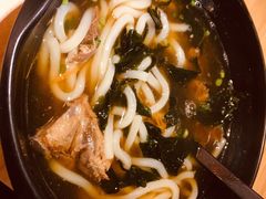 -禾绿回转寿司(苏宁广场店)