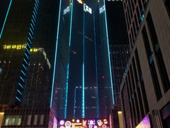 -青岛富力艾美酒店