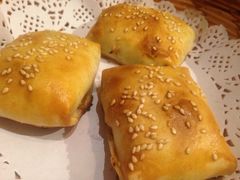 -阿罗新疆菜(人民广场店)