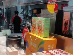-回味鸭血粉丝汤(京新广场店)