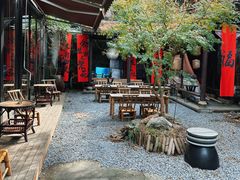 -Metal hands·铁手咖啡