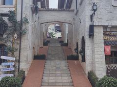 -华谊兄弟（长沙）电影小镇