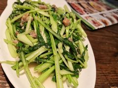 -老土灶·扬州非遗淮扬菜(大运河博物馆店)