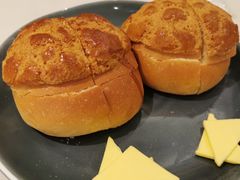 冰火菠萝油-石板街港澳冰室(天环店)