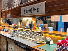 -八月美食小馆(银泰城总店)
