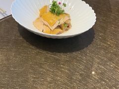 -上海总会SHANGHAICLUB(兴业太古汇店)