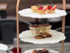 -榖屋house of flour(张江首店)