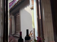 -叶叶菩提·晋福宫