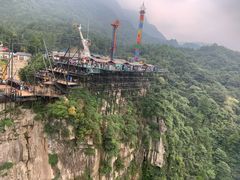 -梦幻奥陶纪景区