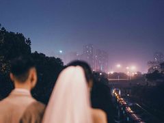 -经典婚纱摄影美学馆·私人定制