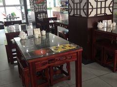 -东方宫中国兰州牛肉拉面(新起街店)
