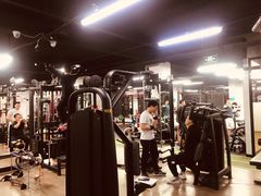 -申驰运动康复中心·中立位肌肉加强馆