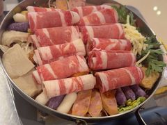 -兰正韩·韩国料理(大悦城店)