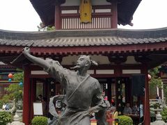 景观位-大唐博相府酒店·陕西官府菜